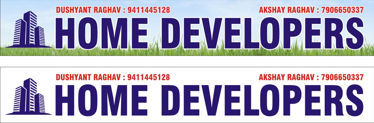 Home developers